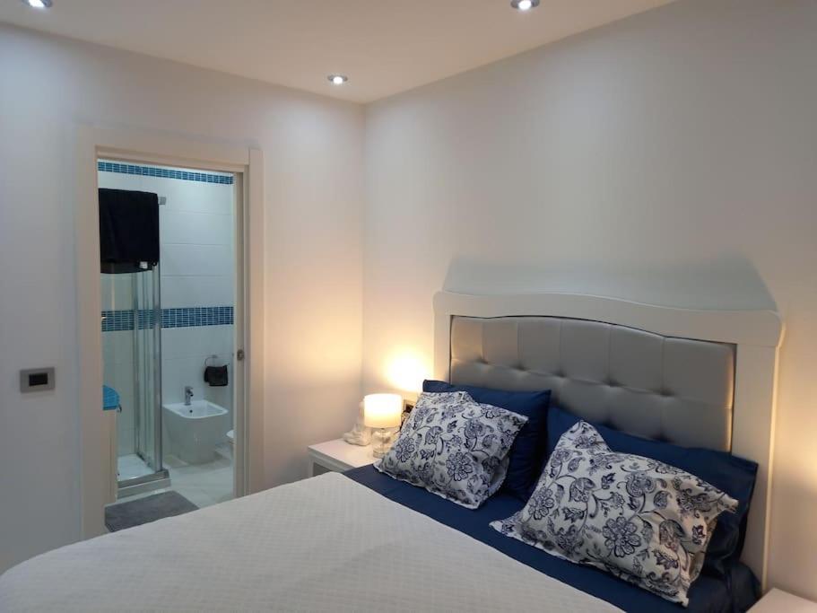 Apartamento Con Impresionantes Vistas Y Piscina Costa Adeje  Exteriör bild