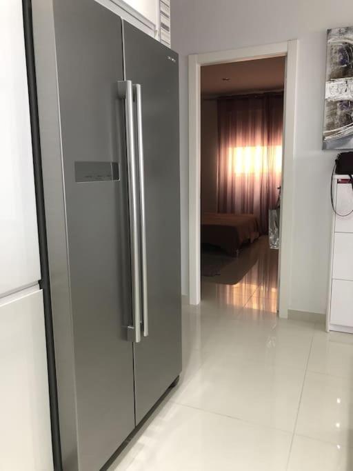 Apartamento Con Impresionantes Vistas Y Piscina Costa Adeje  Exteriör bild