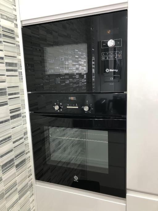 Apartamento Con Impresionantes Vistas Y Piscina Costa Adeje  Exteriör bild