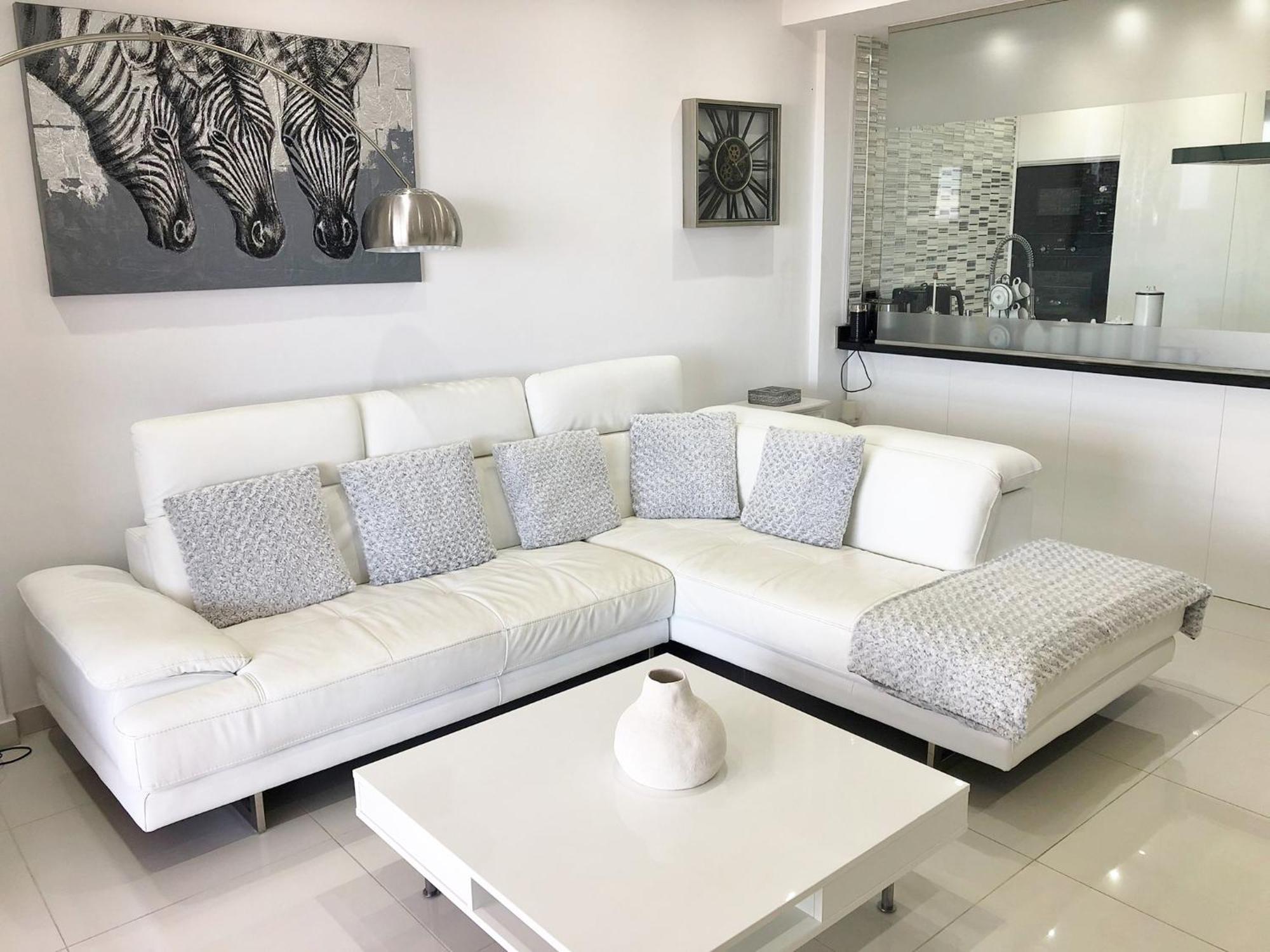 Apartamento Con Impresionantes Vistas Y Piscina Costa Adeje  Exteriör bild